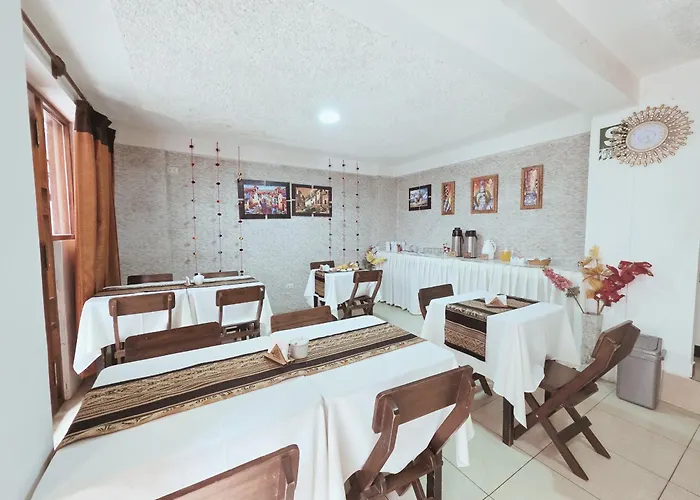 Alegria's